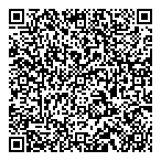 Locks Hair Design QR Card