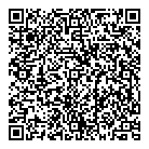 Northern Flowers QR Card