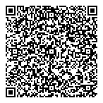 Rod's Auto Glass  Upholstery QR Card