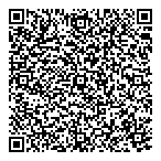 Red Balloon Toy Shop QR Card