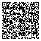 Romper Room Rock QR Card