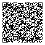 Vintage Candy Shop QR Card