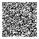 Chevron QR Card