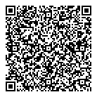 V I Pain Clinic QR Card