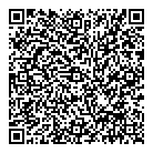 Crisis Line QR Card