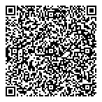 Hunter Overhead Doors Ltd QR Card