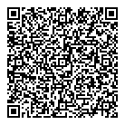 T K Hair Design QR Card