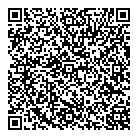 Hill's Native Arts QR Card