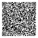 Foxy Dog Grooming  Boutique QR Card