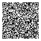 Material Things QR Card