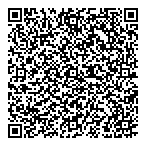 Bumble Bee Lawn Care QR Card