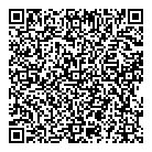 Curious Comics QR Card