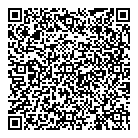 Timber Gray QR Card