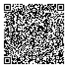 Lil Hairy Paws QR Card