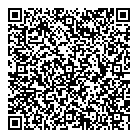 Autofocus Glass QR Card