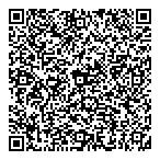 For The Kids Daycare QR Card