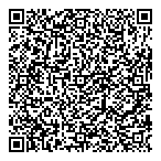 Bridge Youth  Family Services QR Card