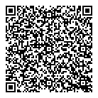 Modern Accents QR Card