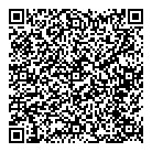 Chevron QR Card