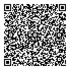 Fringe Hair QR Card