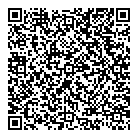 Landmark Hair QR Card