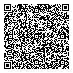 Glaze Tanning Studio QR Card