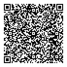 Chevron QR Card