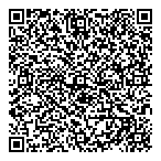 Northern Log  Timber QR Card