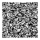 Northern Lite QR Card