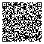 Okanagan Veterinary Hospital QR Card