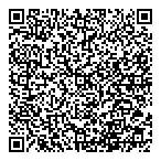 Butterfly Kisses Childcare QR Card