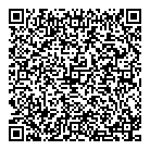 R J Automotive QR Card