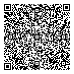 Interior Mobile Glass QR Card