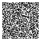 Canadian International QR Card