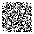 Rose Raven Salon Ltd QR Card