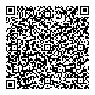 Hair World QR Card