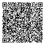 B J Concrete Finishing QR Card