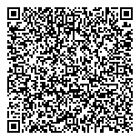 Hudson's Hope Community Hall QR Card