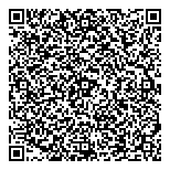 D  E Landscaping & Janitorial QR Card