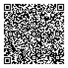 Butcher Block QR Card