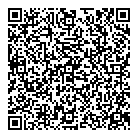 Glow Cleaning QR Card