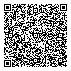 Gleneden Landscape Conifers QR Card