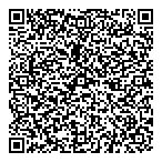 Double C Janitorial QR Card