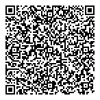 Big Mountain Kitchen  Linen QR Card