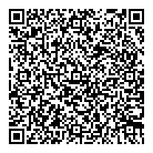 Carin Flood QR Card