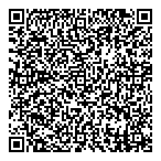 British Columbia Environment QR Card