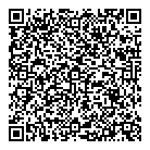 Desert Hemp Hut QR Card