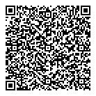 Split R Man QR Card