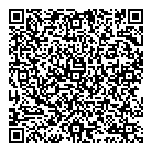 Lush Cosmetics QR Card