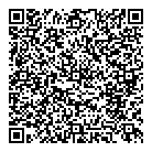 Chevron QR Card